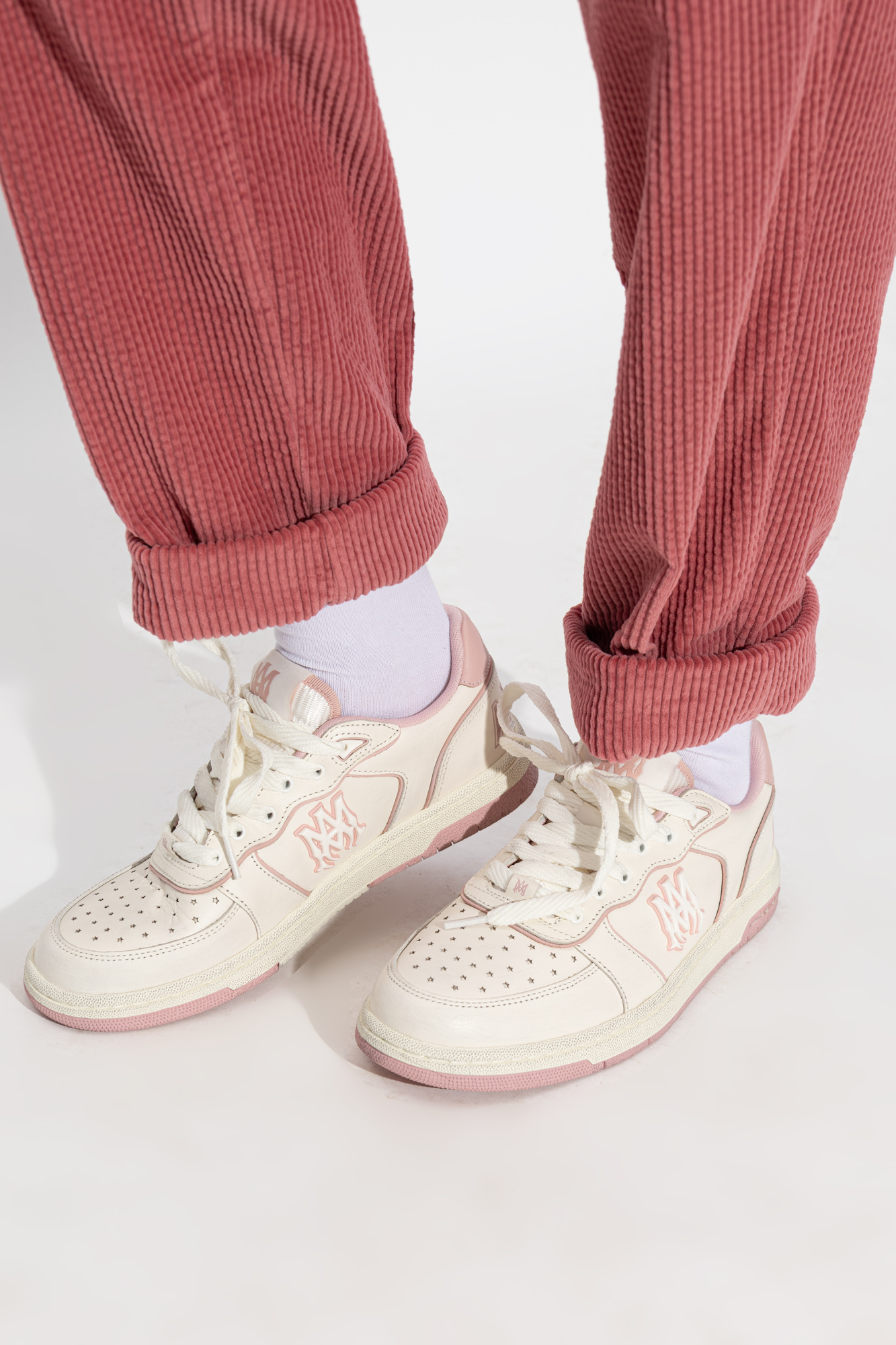 Amiri 'Newport' sports shoes | Women's | Vitkac